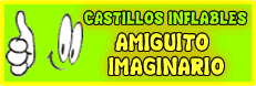 ALQUILER DE CASTILLOS INFLABLES